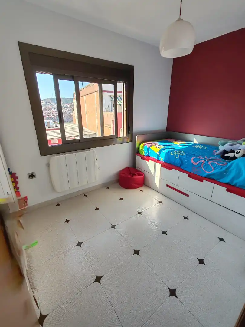 Wohnung mit Terrasse zum Verkauf in Carrer de Lepanto, imagen 6