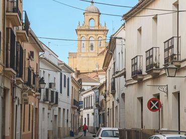 Casa en venda a Calle MONTERO
