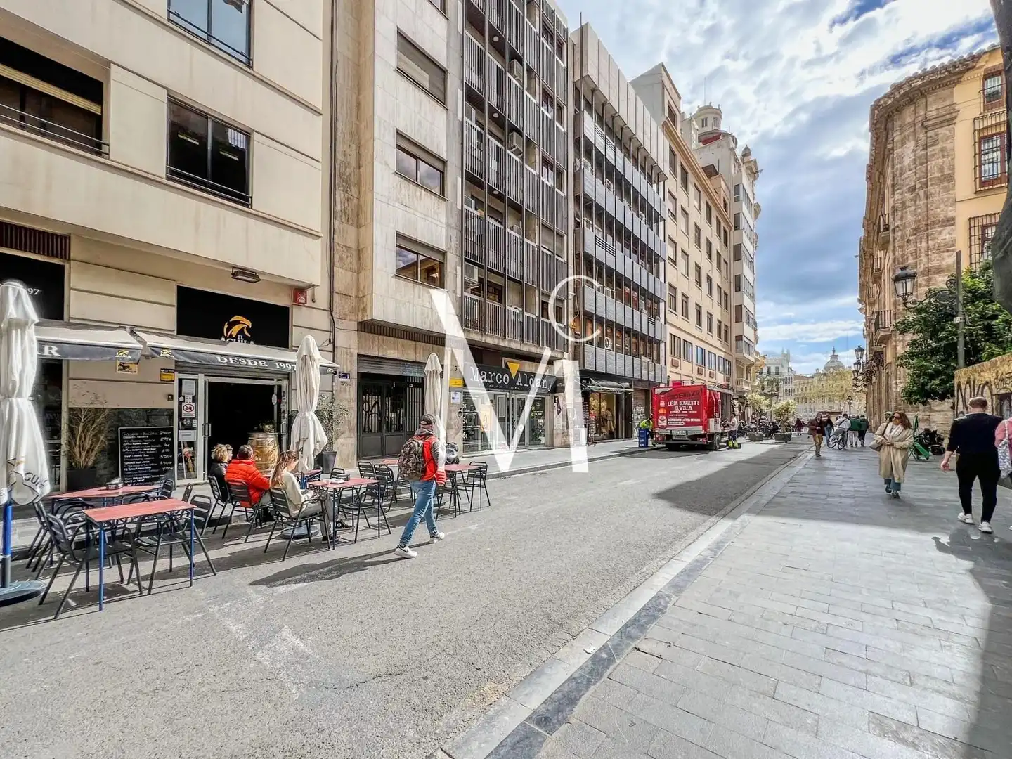 Local comercial de lloguer a Ciutat Vella, imagen 7