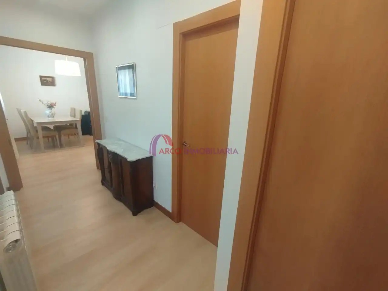 Casa o xalet de lloguer en Burgos amb Calefacció, Jardí privat i Moblat