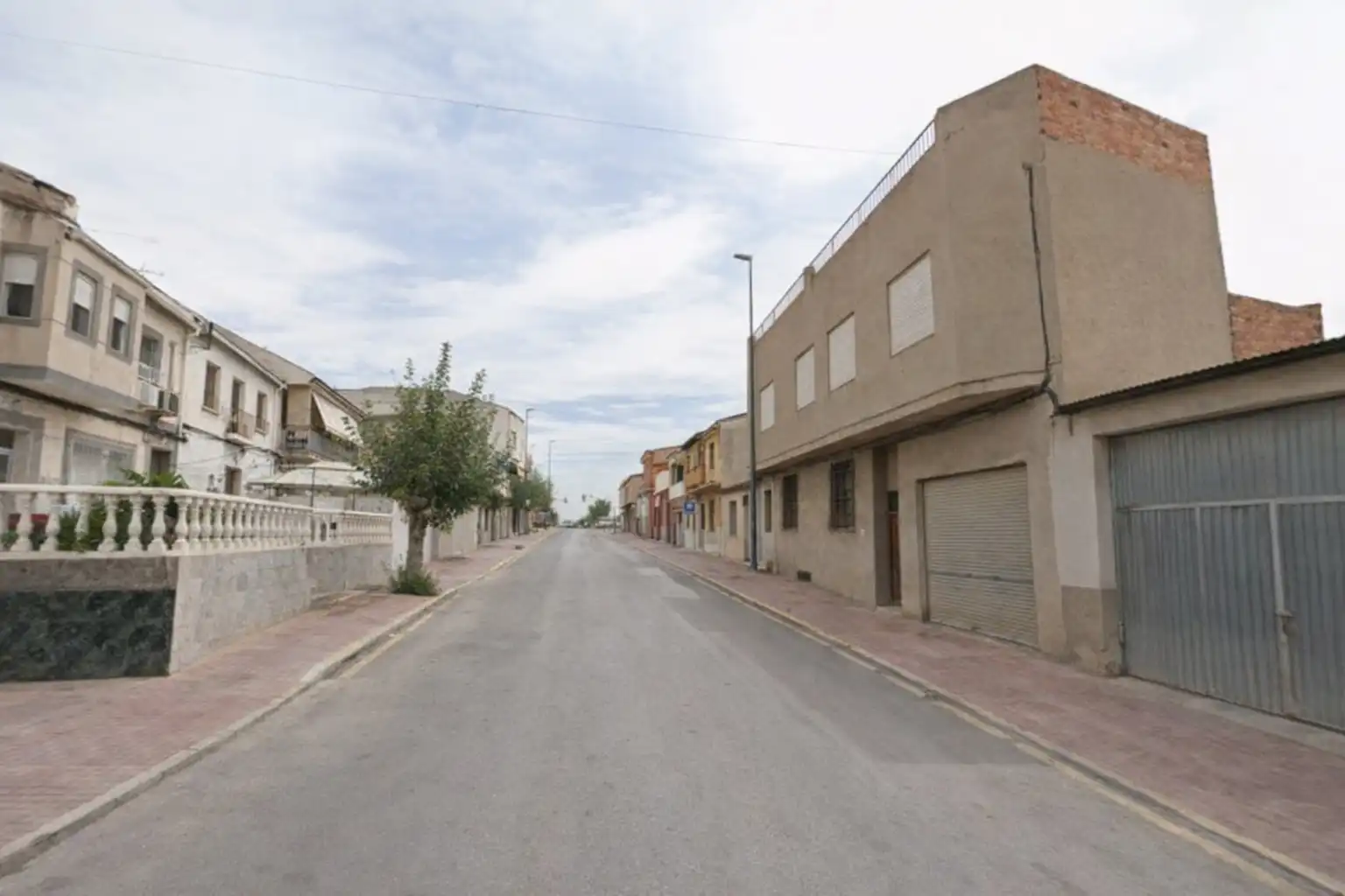 Maison à vendre à Lorquí