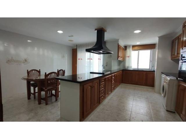 Piso en Venta en Pintor Sorolla 10 en Tavernes de la Valldigna