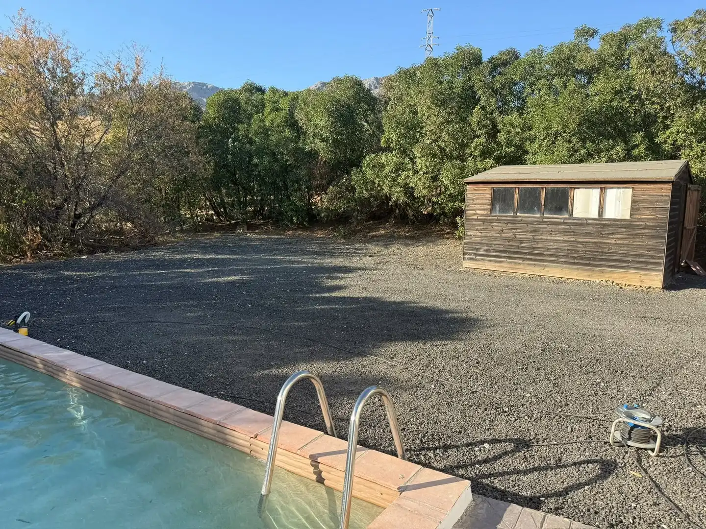 Piscina de Casa o chalet en venta en Antequera con Jardín privado y Piscina