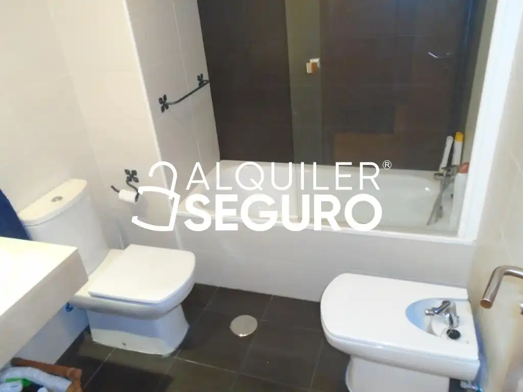 Piso con piscina en alquiler en El Pilar, imagen 15