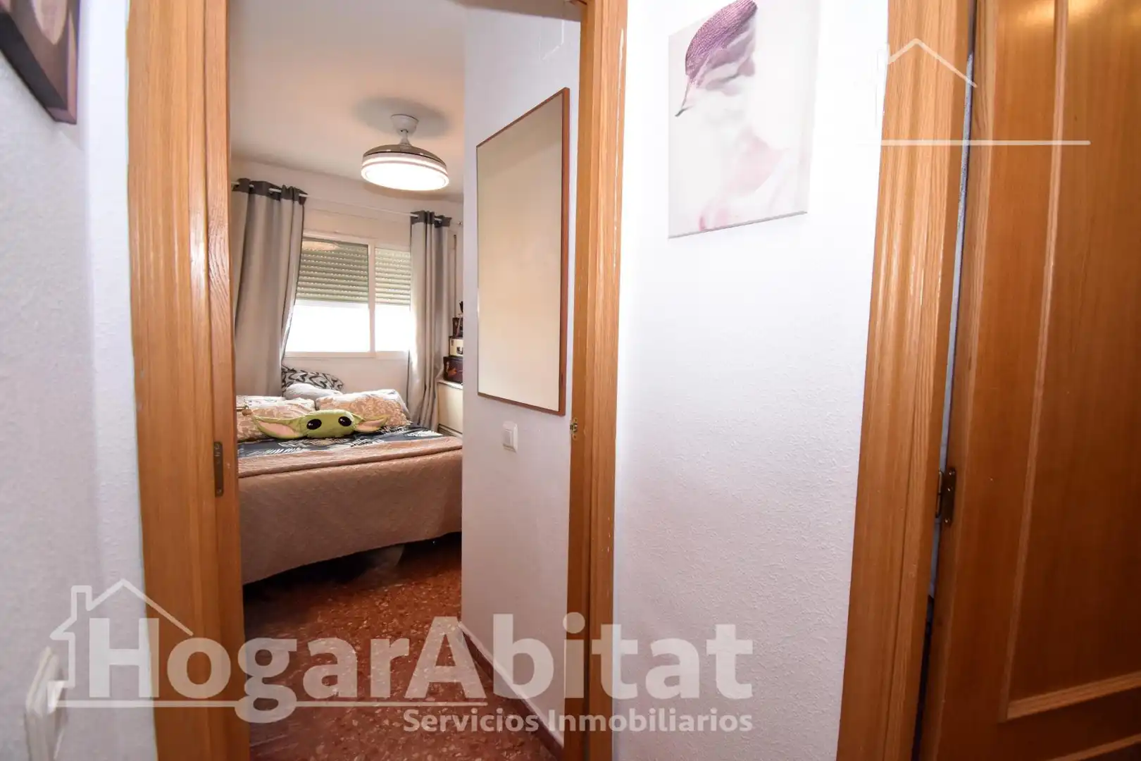 Piso con terraza en venta en Calle del Riu Vinalopó, imagen 40
