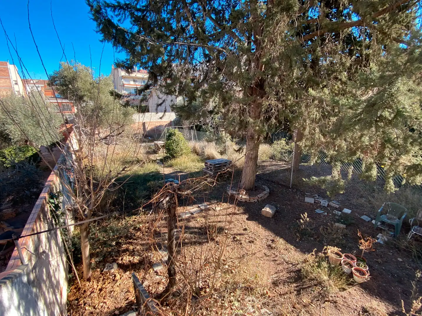 Piso en venta en Mollerussa con Calefacción, Jardín privado y Terraza