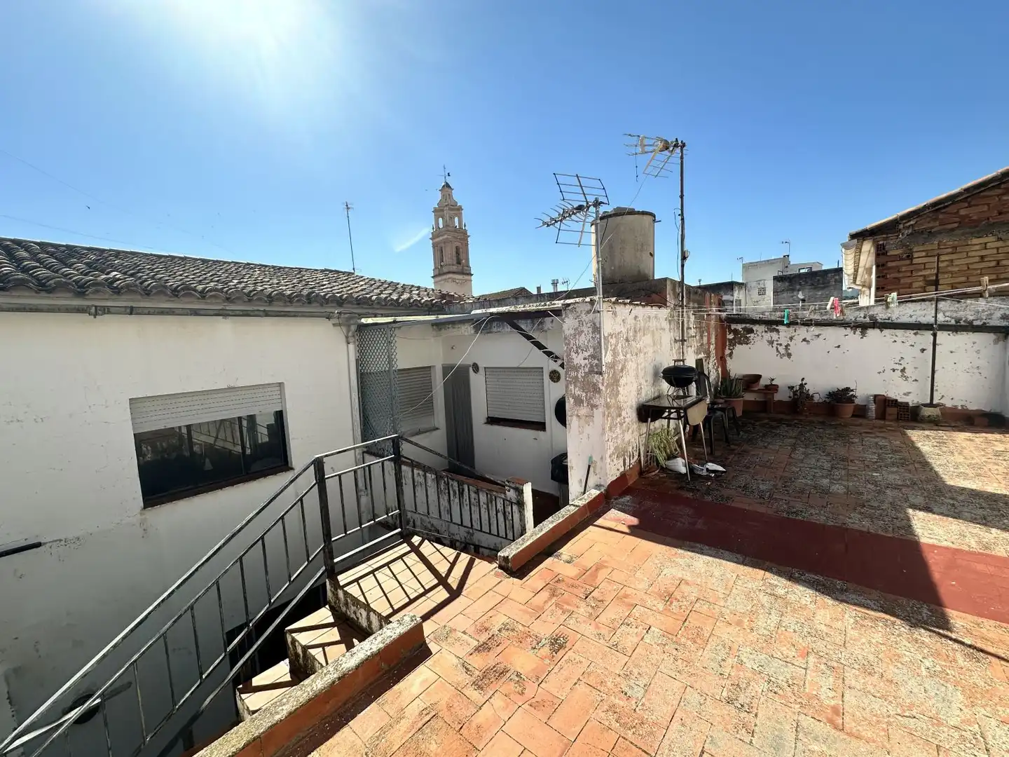 Haus mit Terrasse zum Verkauf in Algímia de Alfara, imagen 60