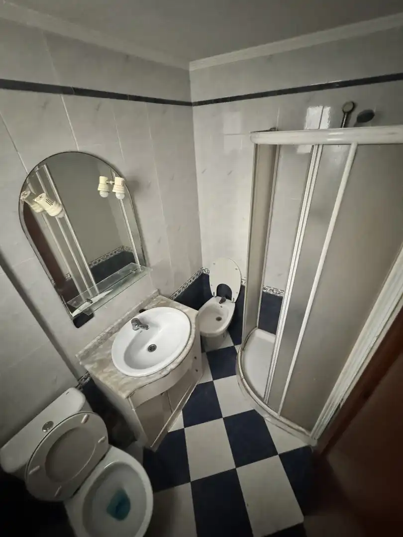 Baño de Piso en venta en Castellón de la Plana / Castelló de la Plana