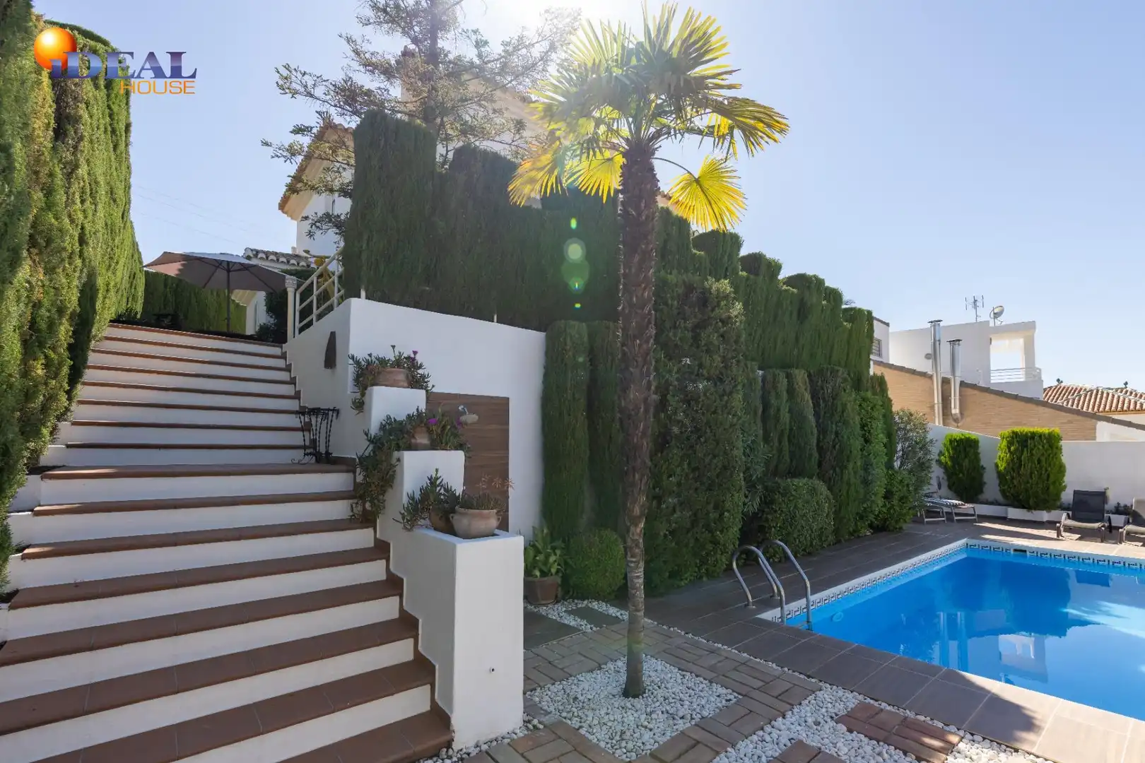 Villa mit Terrasse zum Verkauf in Barrio de la Vega, imagen 34
