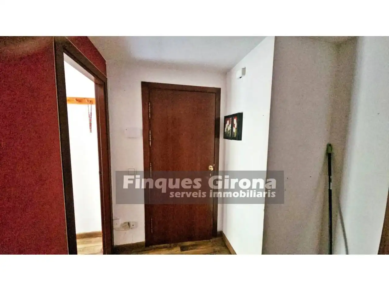 Pis en venda en Girona amb Calefacció, Parquet i Balcó