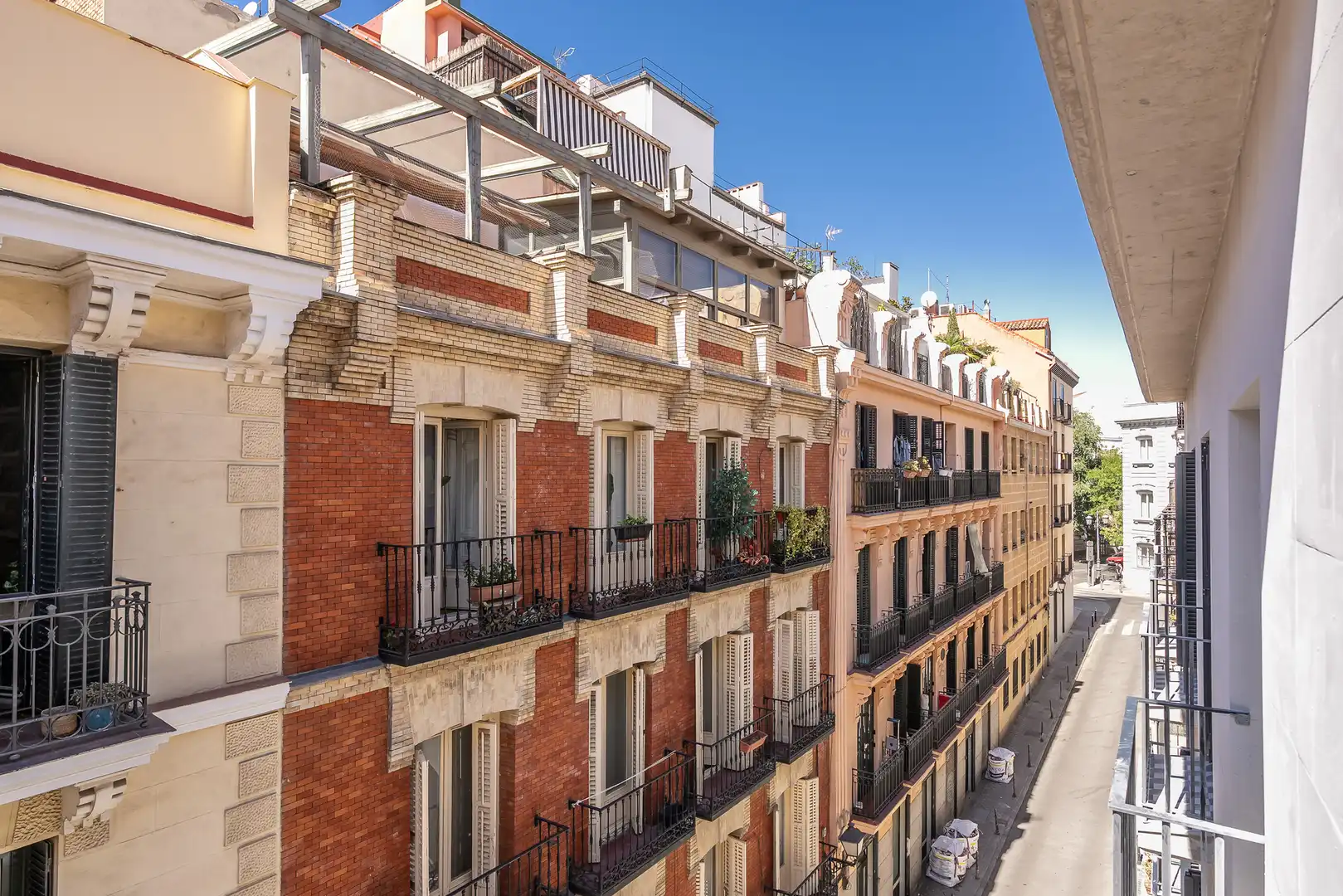 Flat with terrace for sale in Calle SAN ISIDRO LABRADOR, imagen 34