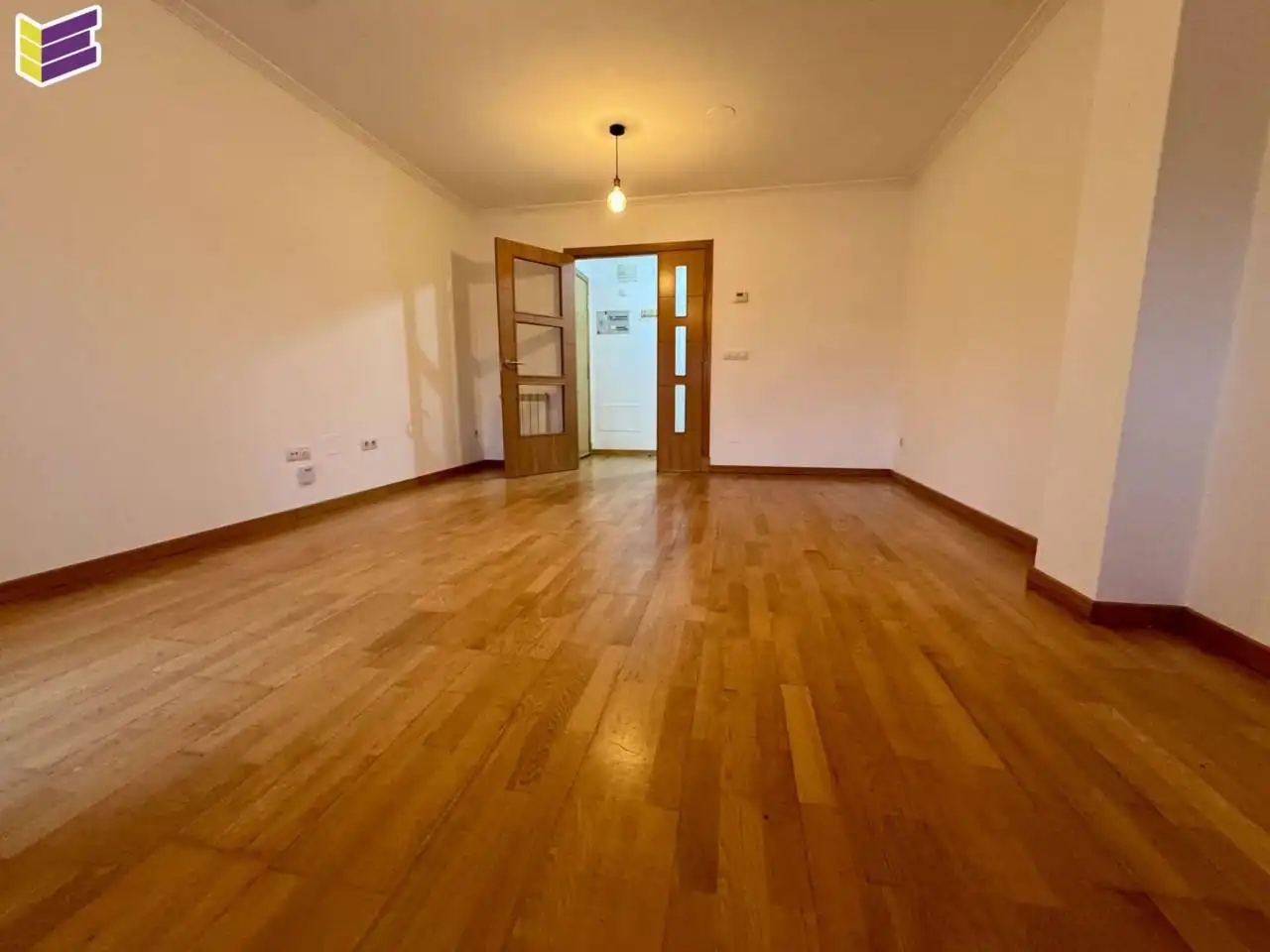Ático en venta en O Porriño   con Calefacción, Terraza y Trastero