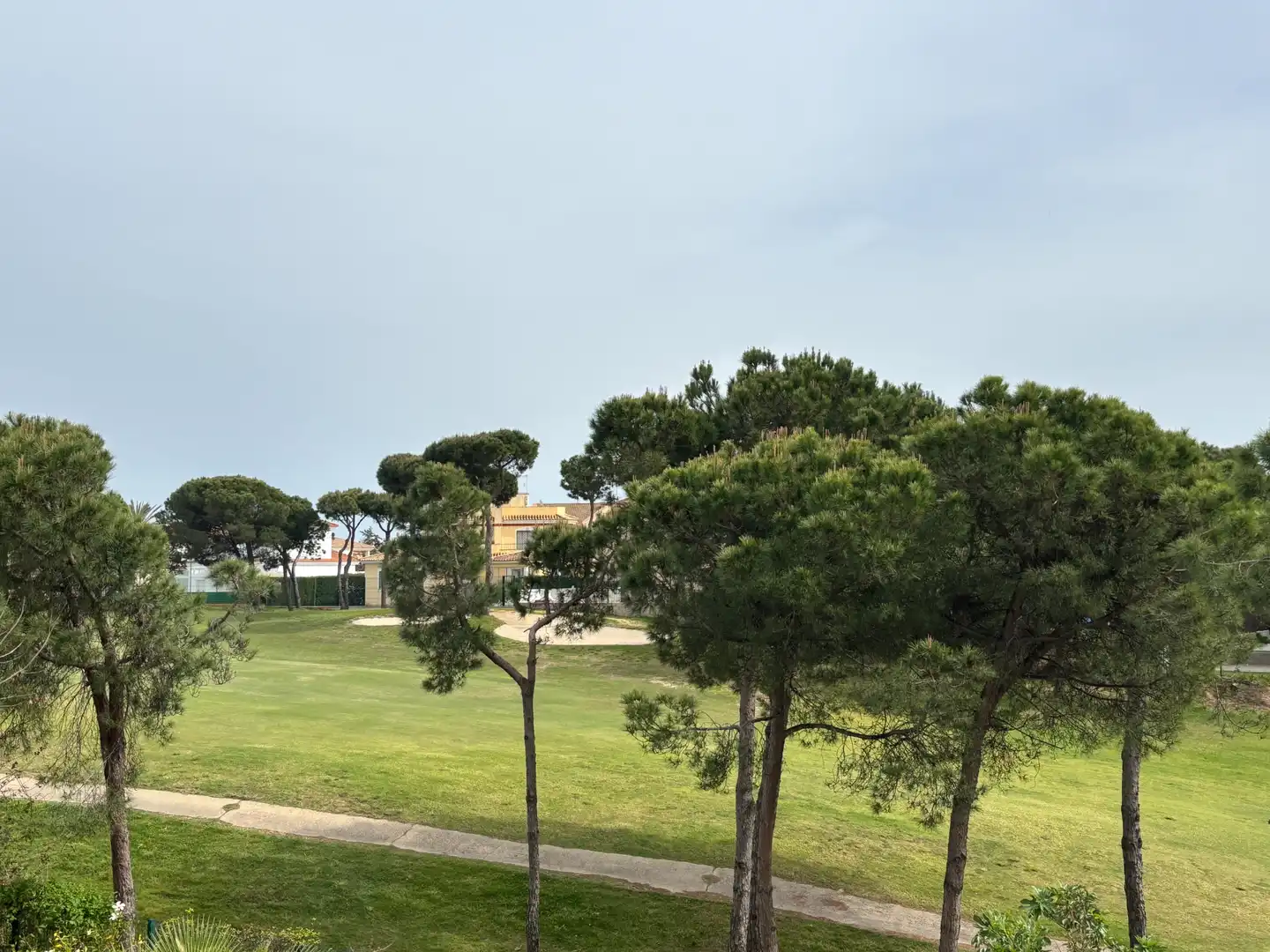 Detached homes for rent in Paseo de la Chirina, Islantilla Golf