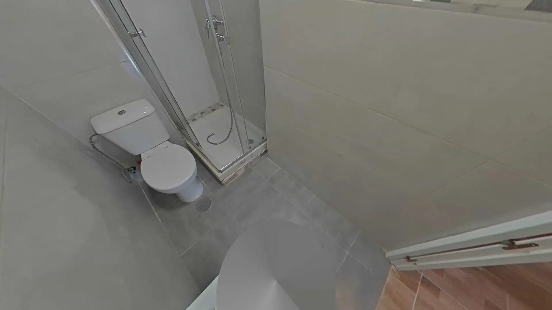 Piso en venta en Domingo Parraga, Villaverde Alto