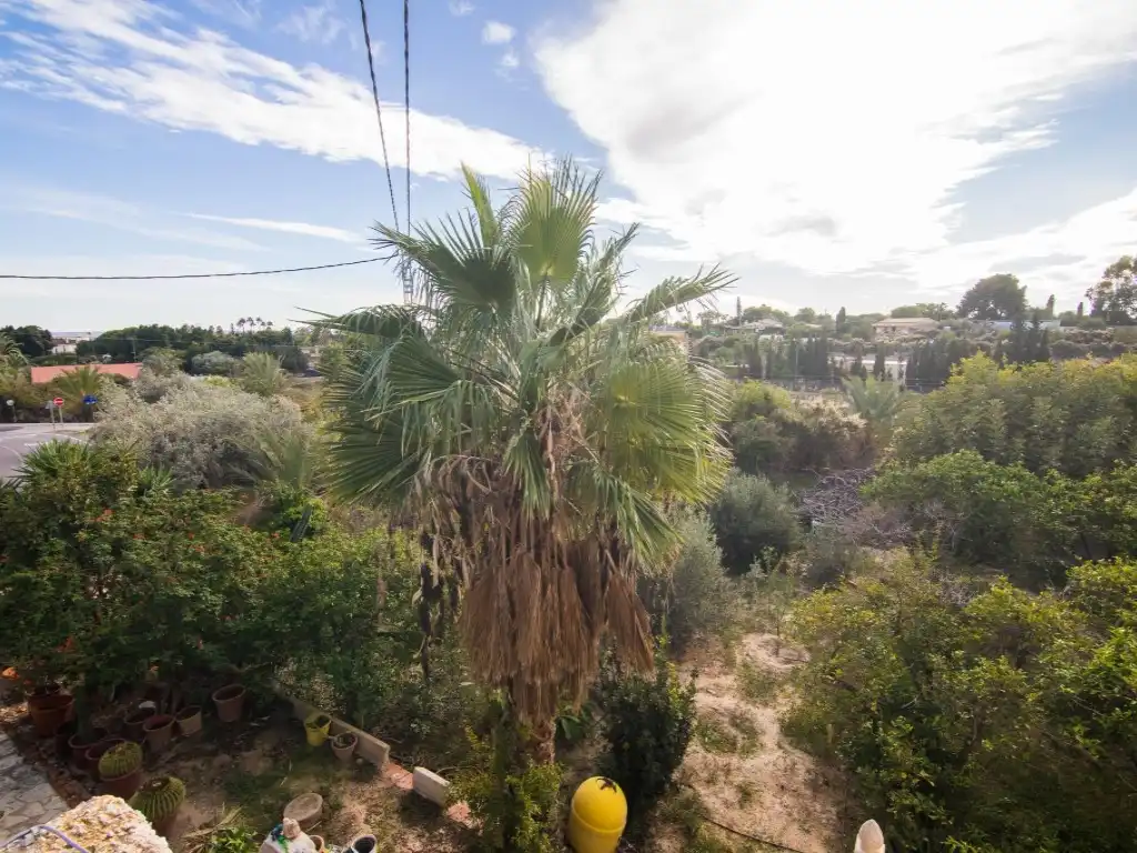 Casa con jardín en venta en Peña de las Águilas, imagen 36