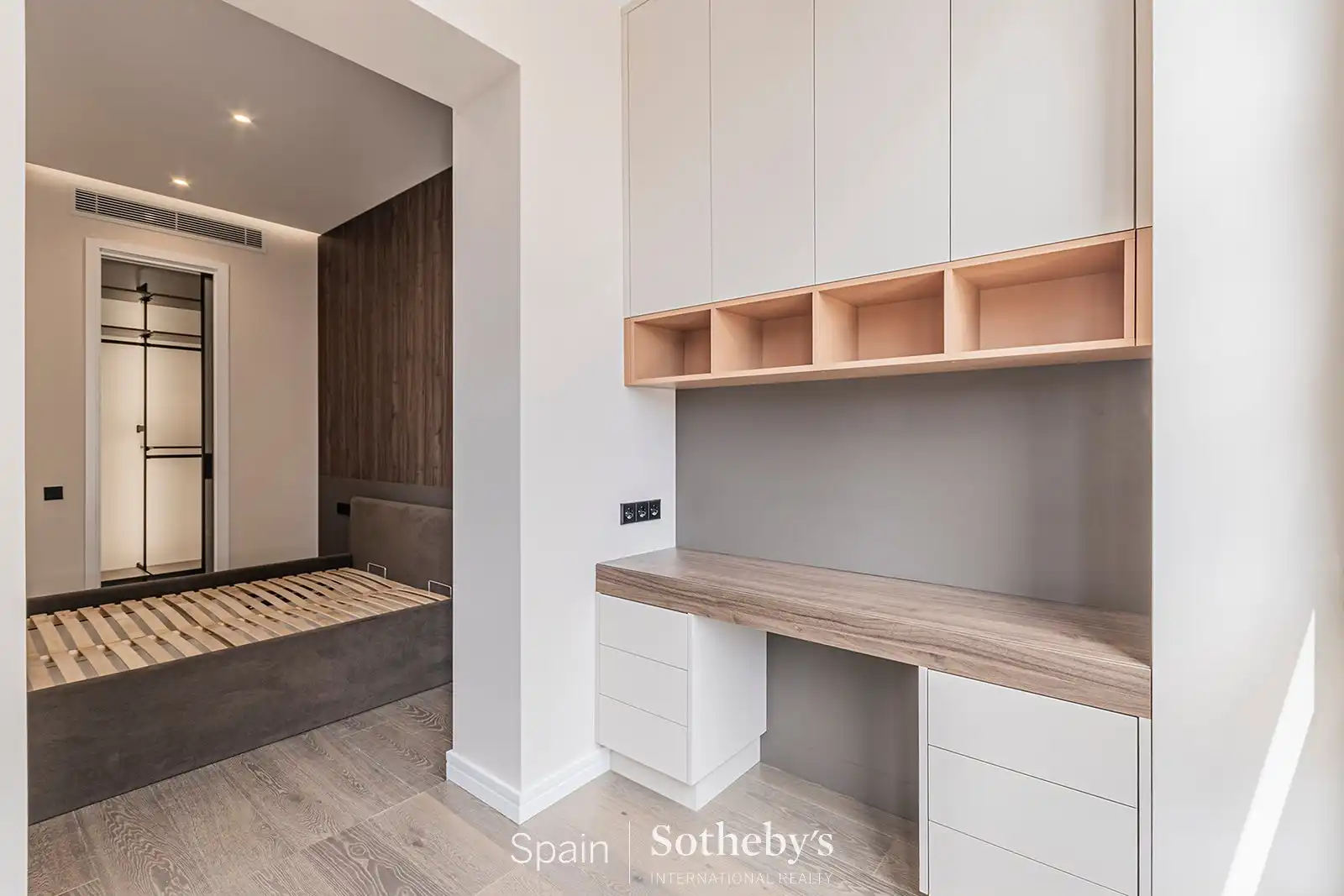 Penthouse mit Aufzug zum Verkauf in Carrer d'Aragó, imagen 43