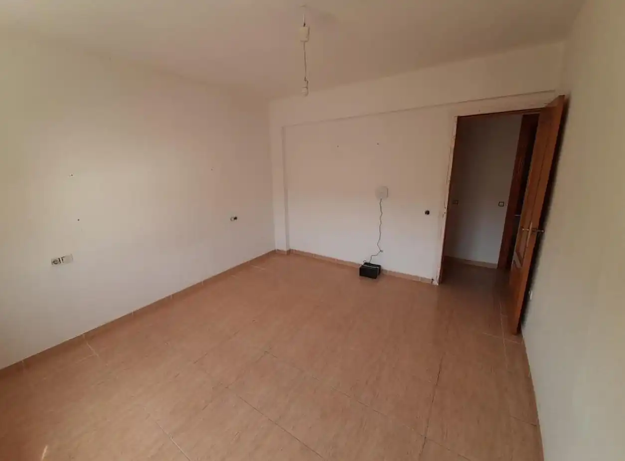 Bedroom of Flat for sale in El Ejido  with Terrace