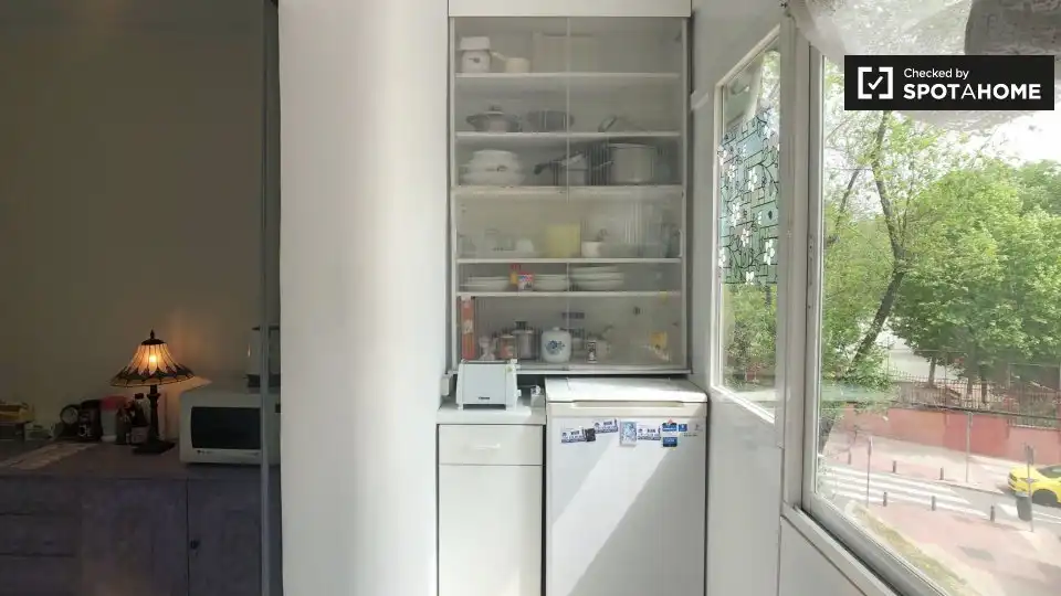Habitación en Simancas