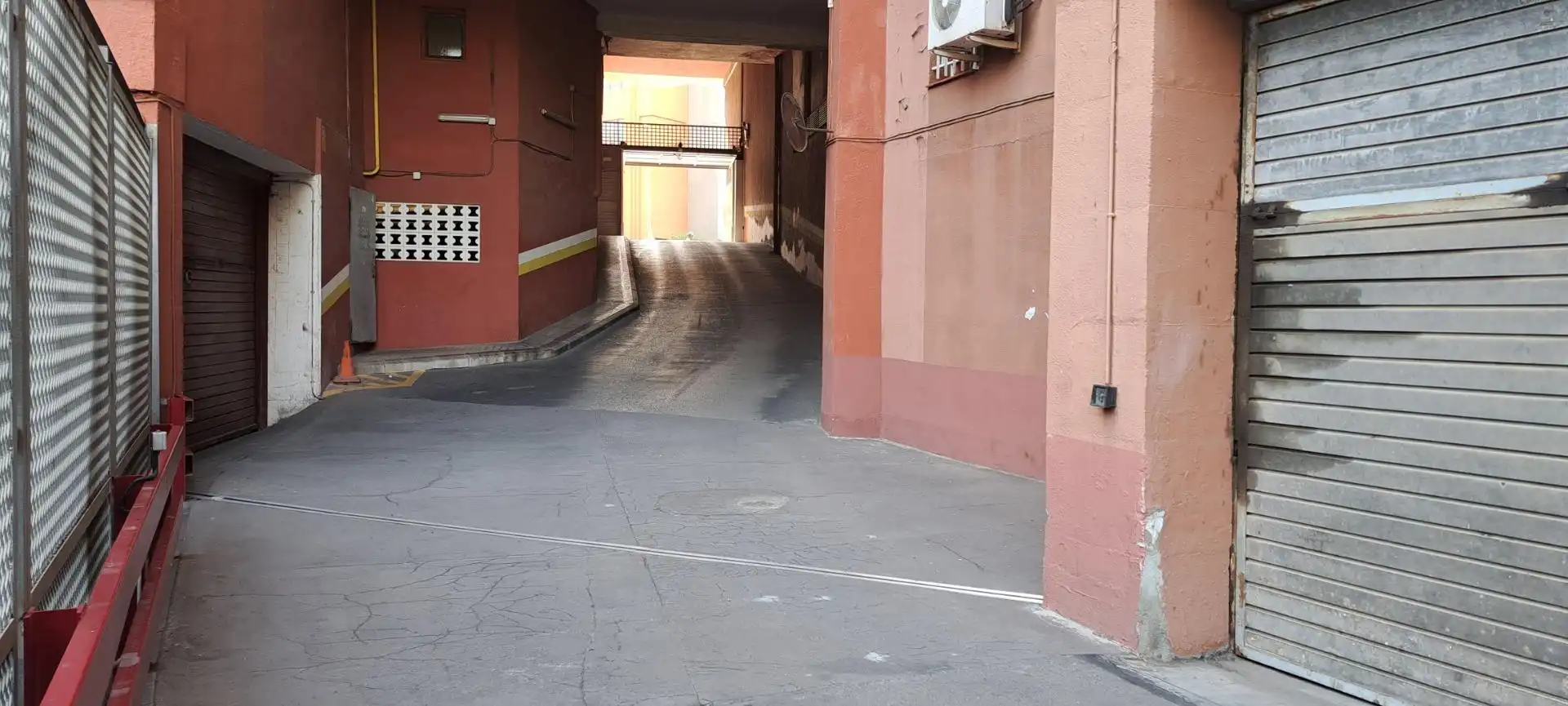 Parcheggio in vendita a Carrer Carrer dels Alts Forns, imagen 9