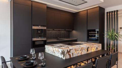 Foto 2 de Apartament en venda a N/a, -1, Puerto Banús, Marbella