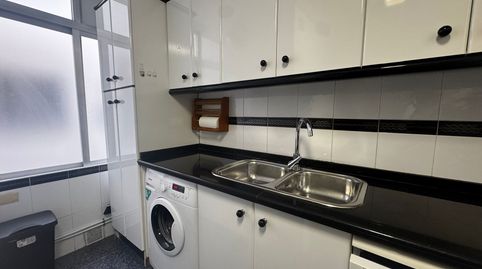 Foto 5 de Piso de alquiler en Calle del Marqués de Molins, Mercado, Alicante / Alacant