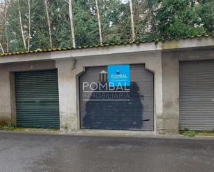 Parking of Garage for sale in Allariz