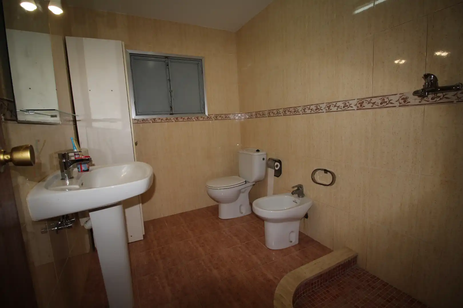 Baño de Casa o chalet en venta en Benimodo con Jardín privado, Terraza y Trastero