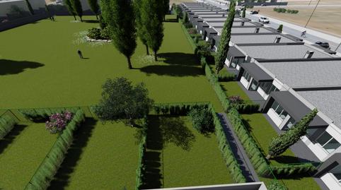 Foto 3 de Casa o chalet en venta en Villalobón, Palencia