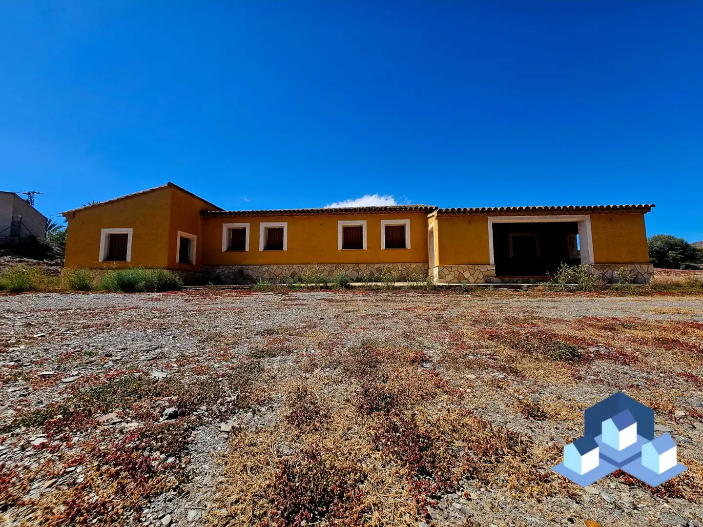 Xalet en venda a Tébar - Los Arejos, imagen 21