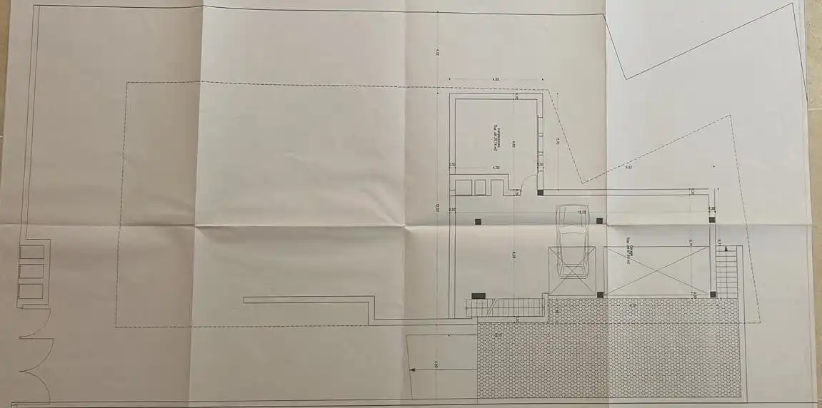 Haus oder Chalet zum Verkauf in Sant Vicenç de Montalt mit Klimaanlage, Heizung und Privatgarten