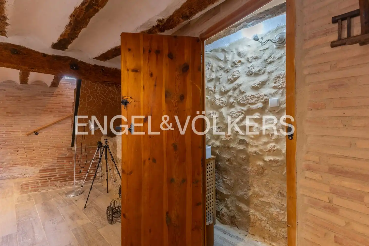 Casa a schiera in vendita a Utiel, imagen 11