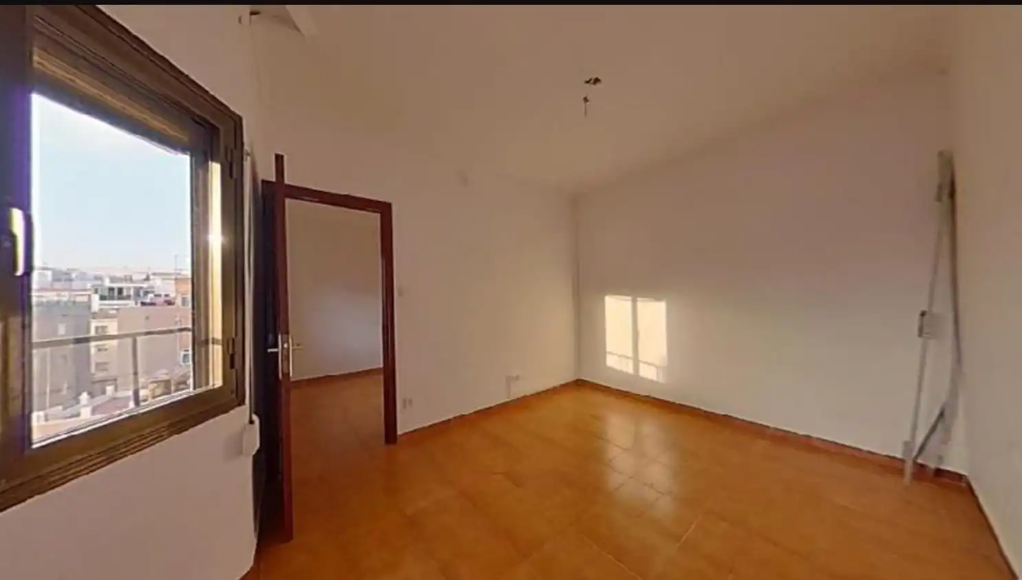 Dormitori de Pis en venda en Esplugues de Llobregat