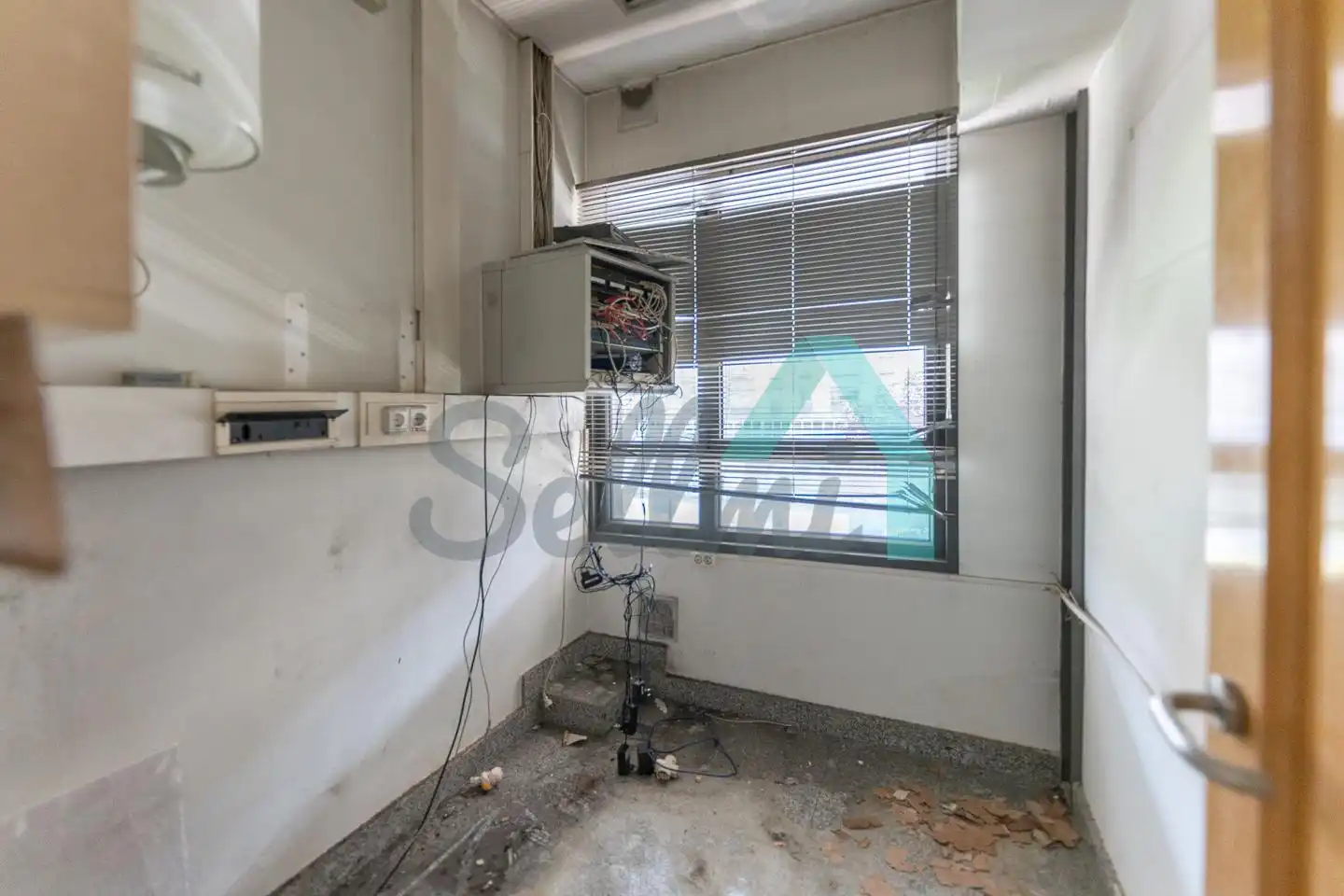 Piso en venta en Oviedo  con Parquet
