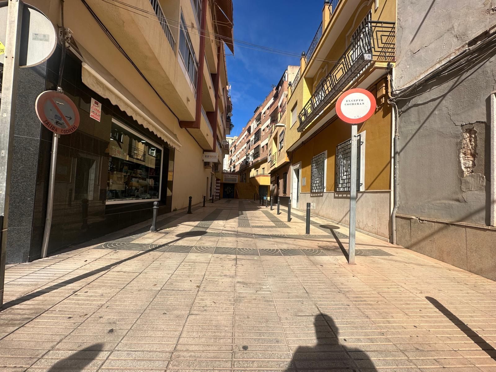 Wohnung zum verkauf in Calle Francisco Pérez García, 10, Motril  ciudad, Motril