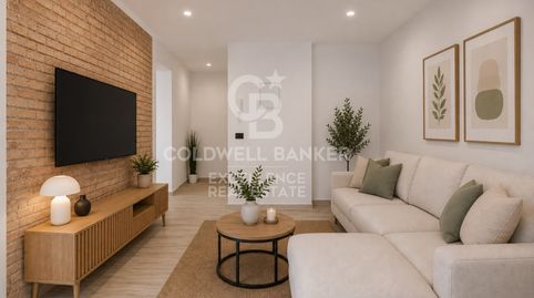 Foto 3 de Piso en venta en Calle Menorca, La Creu del Grau, Valencia Capital