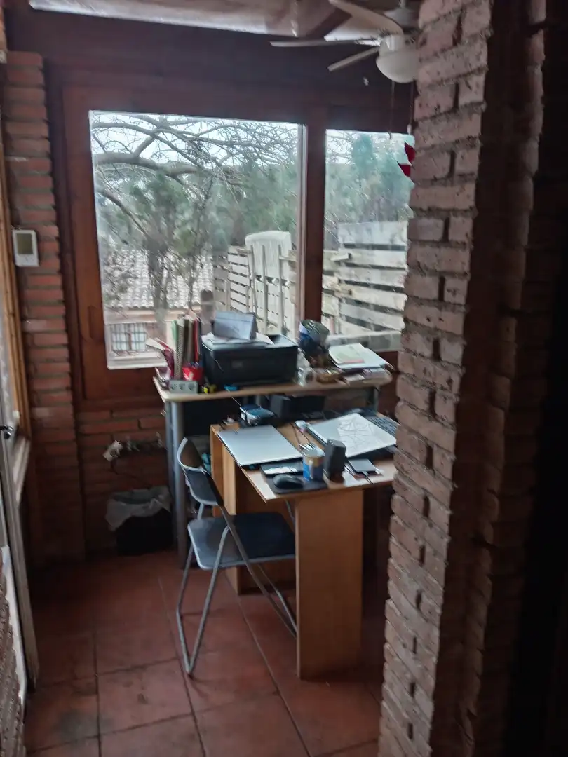 Bungalow with garden for sale in Carrer Vall De Núria, imagen 6