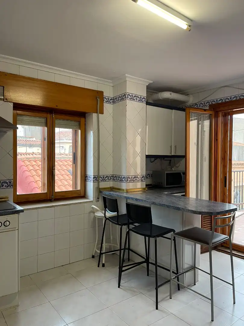 Appartamento con ascensore in vendita a Calle San Esteban