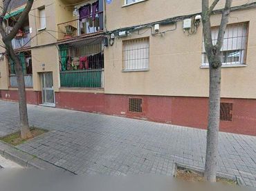 Piso en venta en Creu de Barberà - Sector Sud