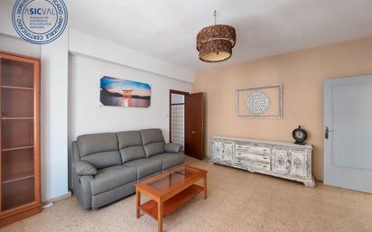 Living room of Flat for sale in Sagunto / Sagunt