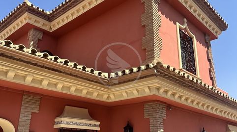 Foto 4 de Casa o xalet en venda a Campo de Mijas, Centro ciudad, Fuengirola