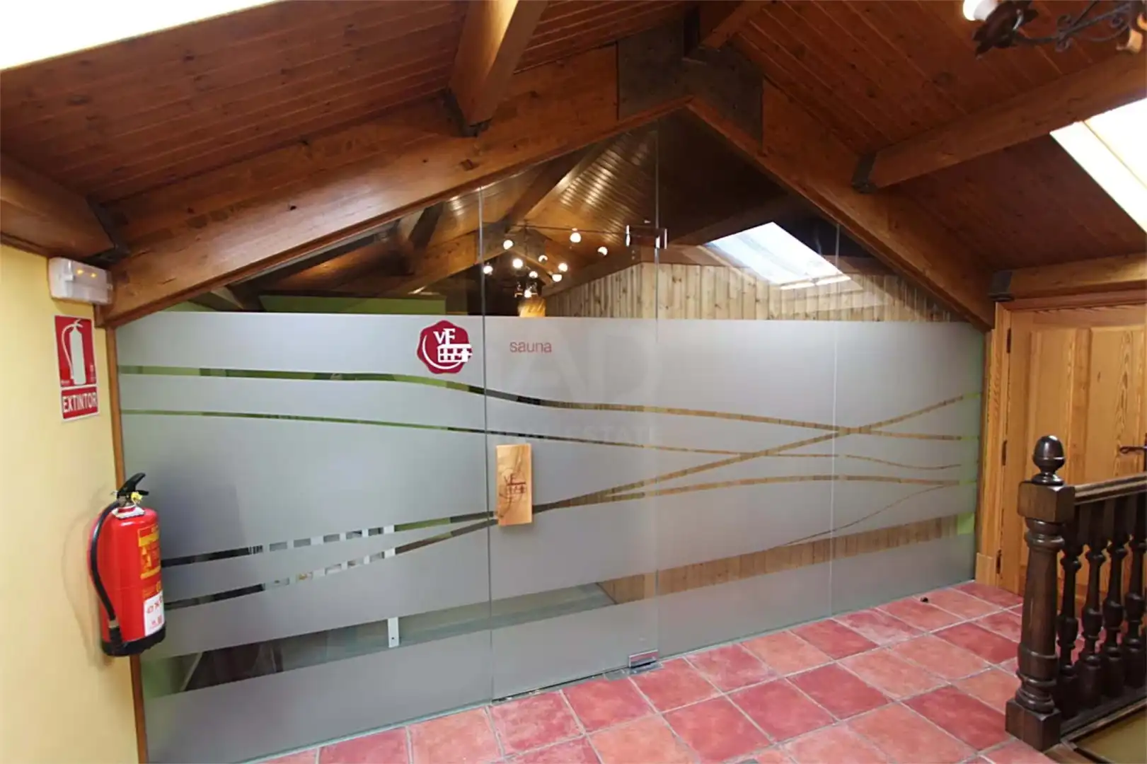 Edificio en venta en Herrera de Valdecañas