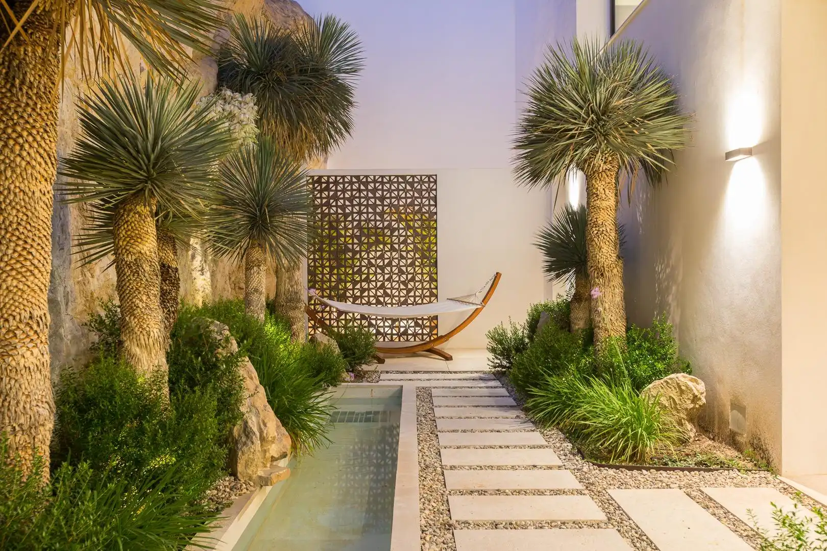 Terrassa de Casa o xalet en venda en Jávea / Xàbia amb Aire condicionat, Calefacció i Jardí privat