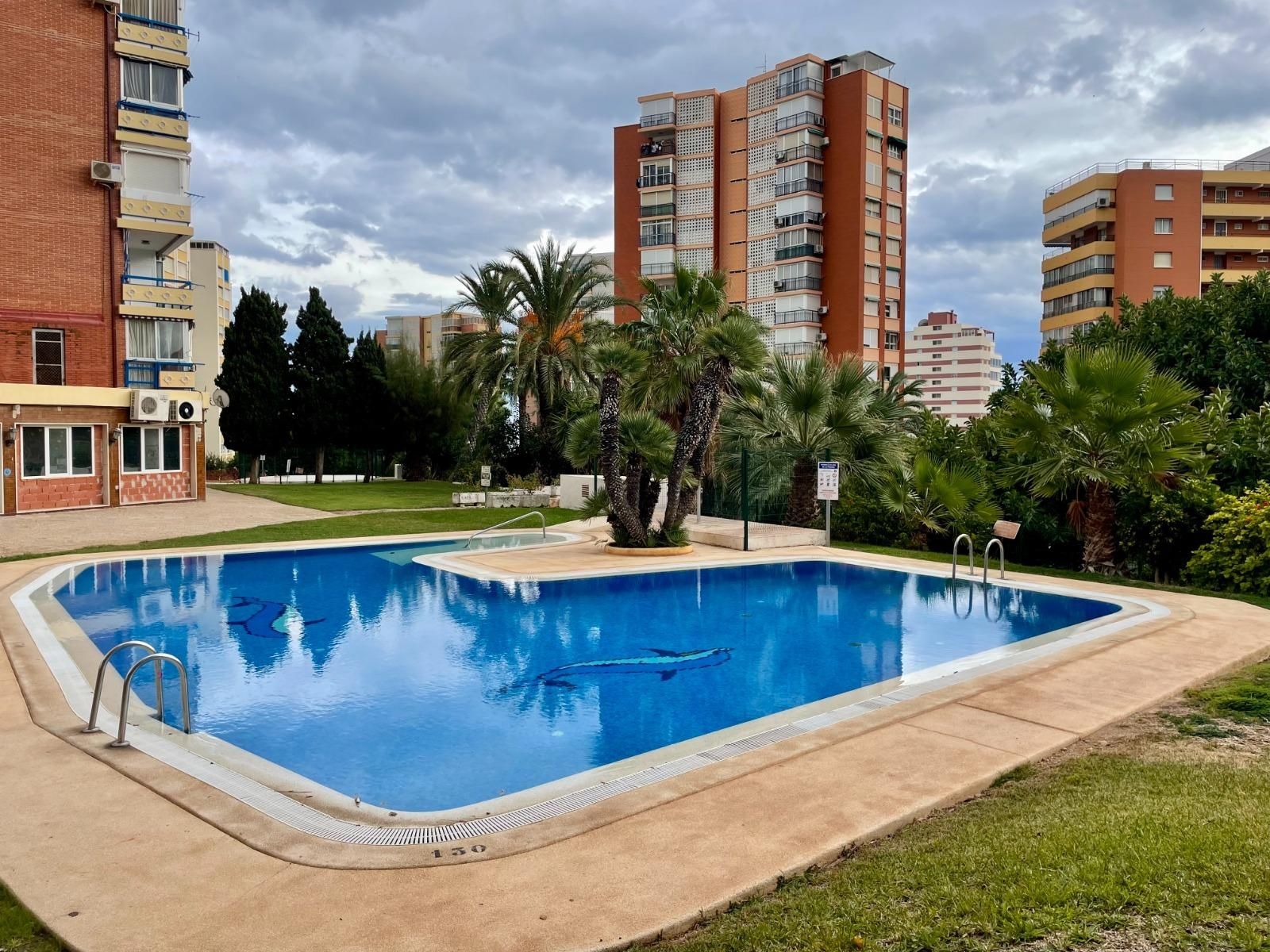Apartament en venda a Playa Poniente
