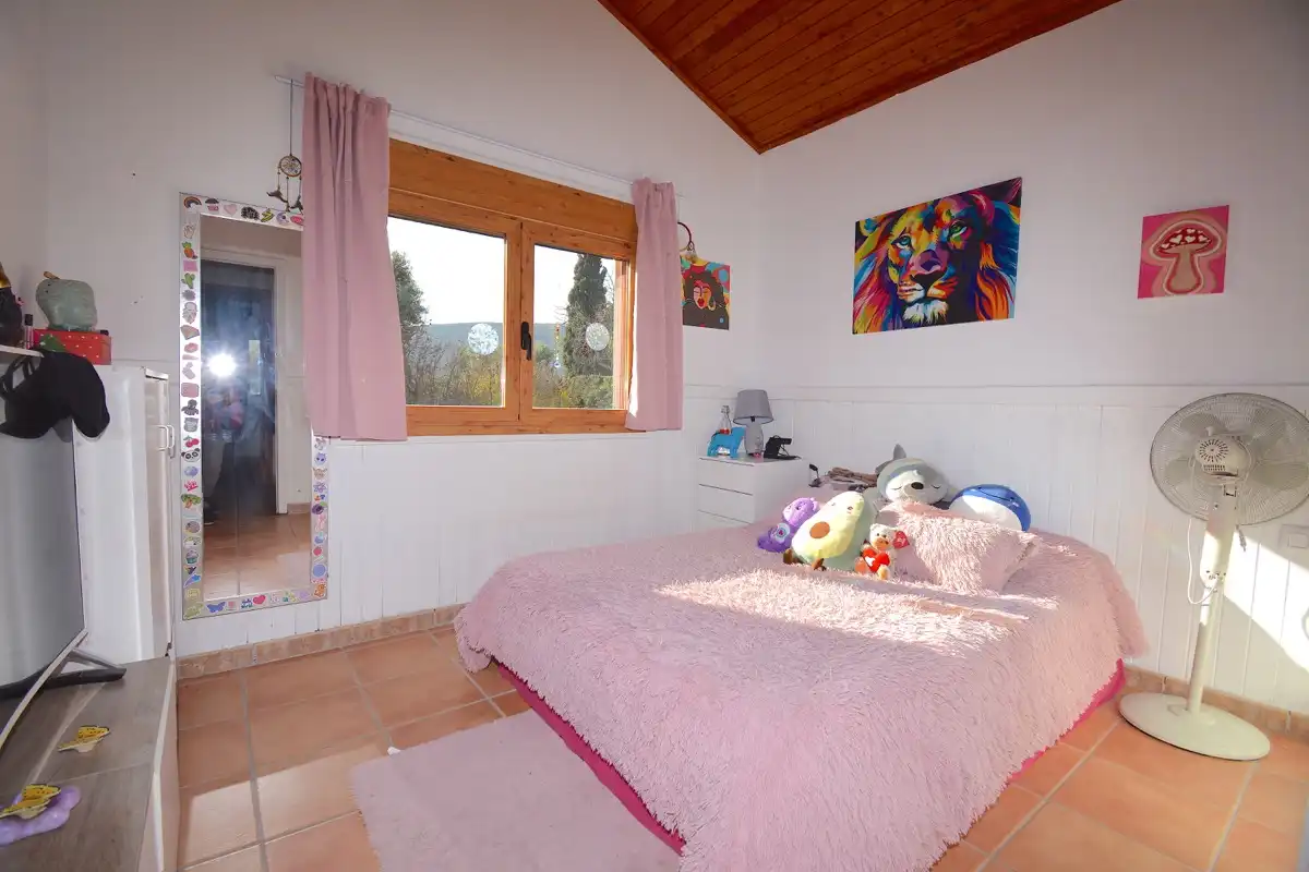 Habitación de Casa o chalet en venta en La Pedrera - Vessanes
