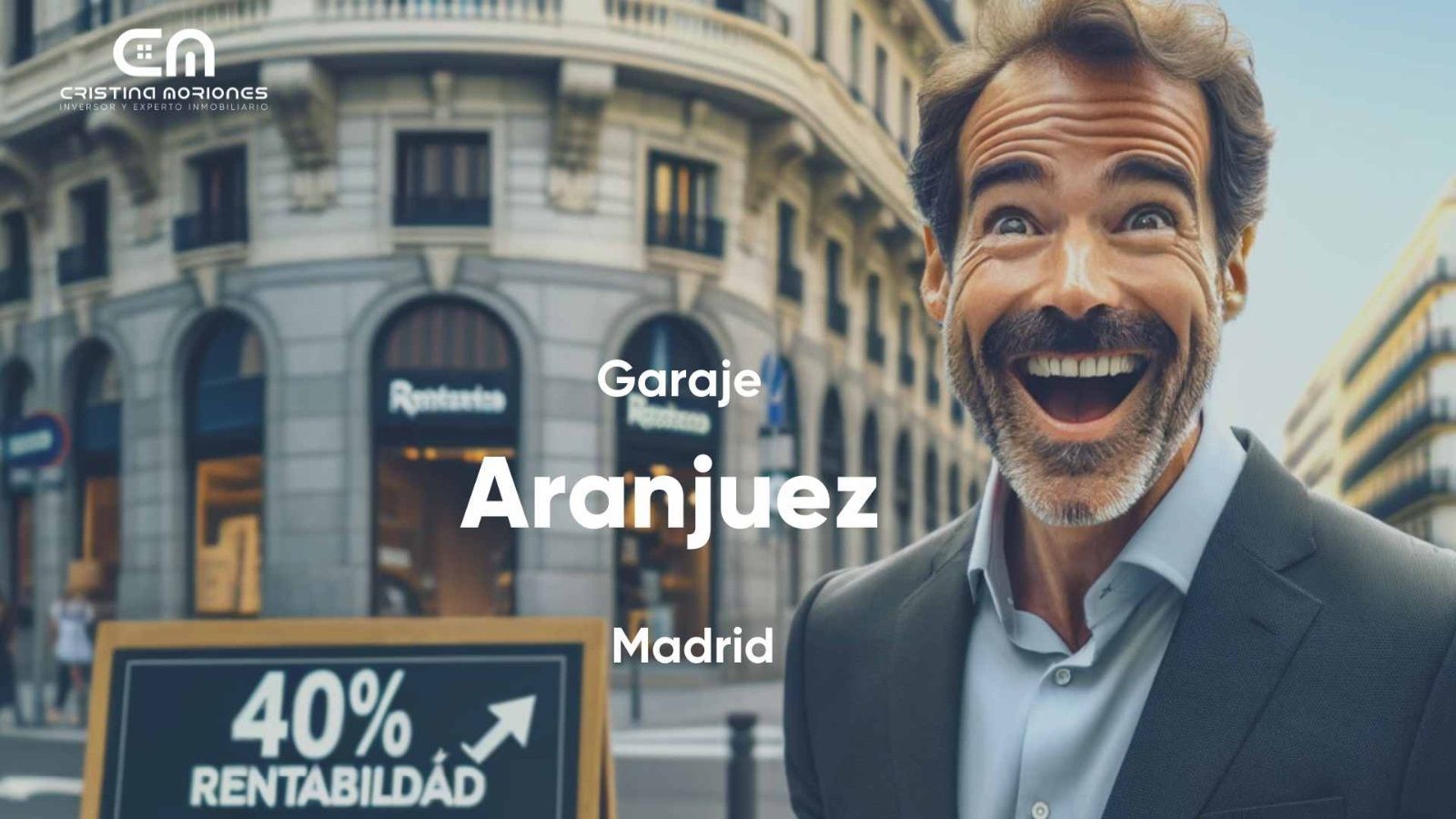 Garage for sale in Rey, Centro
