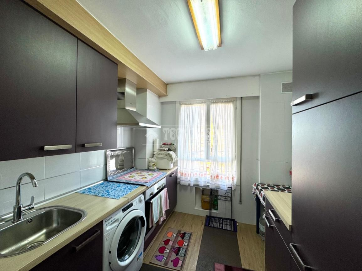 Flat for sale in Alisal - San Román