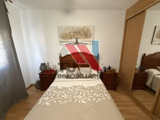 Bedroom of Houses for sale in Alcabón  with Heating and Terrace