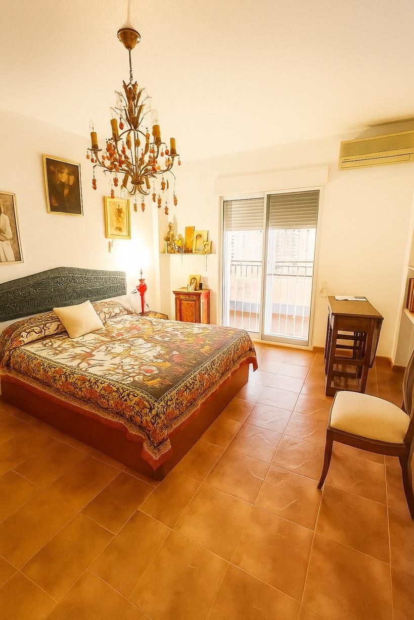 Dormitori de Dúplex en venda en  Murcia Capital