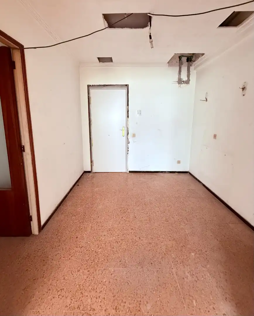 Wohnung mit Terrasse zum Verkauf in Avenida Escaleritas 39, imagen 34
