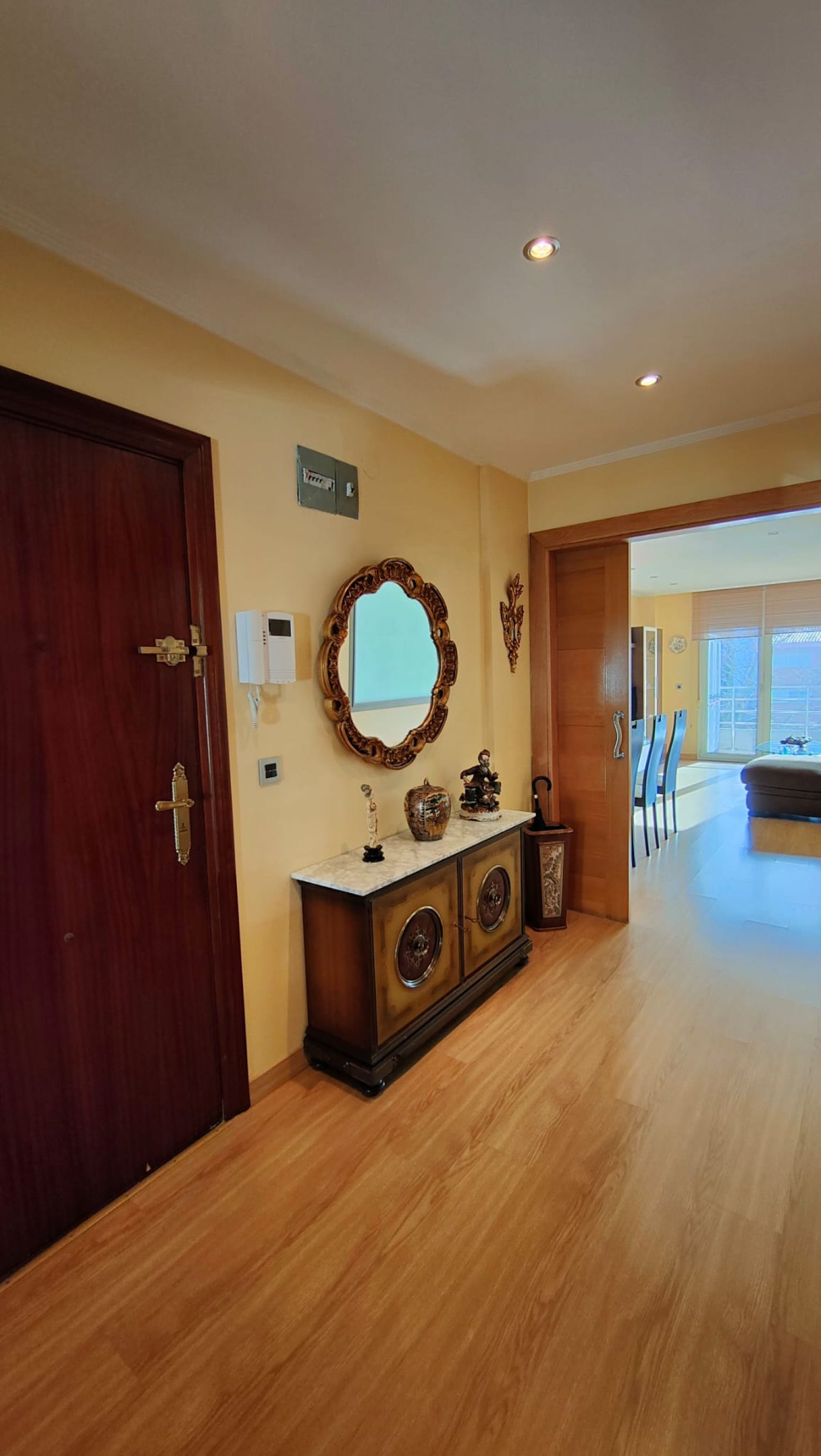 Flat to rent in Santander  with Heating and Terrace
